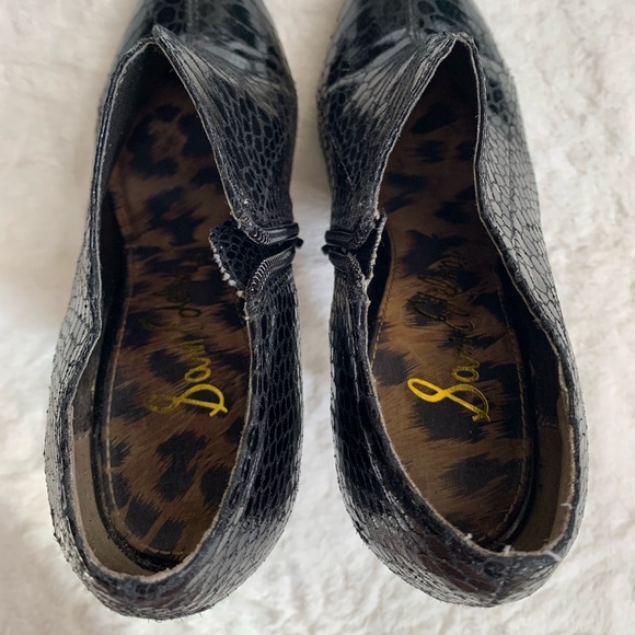 Booties 🖤 - Picture 14 of 15